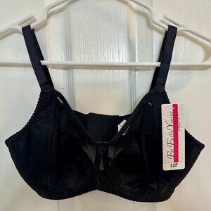 Fit Fully YoursCarmen Polka Dot Lace Multi-Part Bra